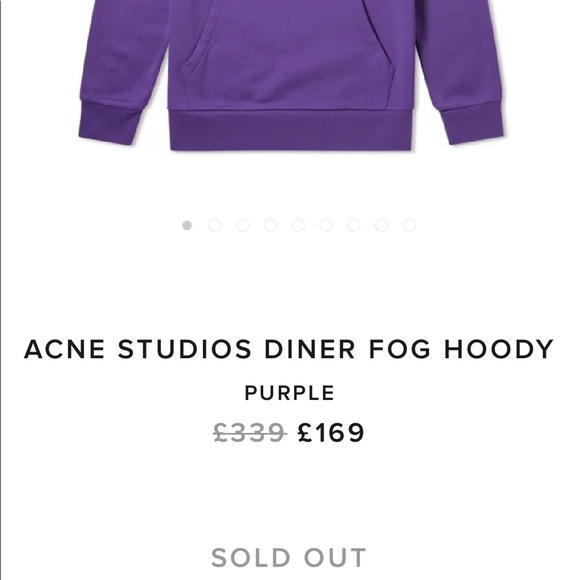 Acne Studios - Picture 10 of 11